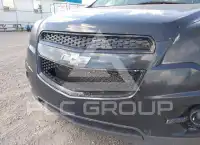 2013 Chevrolet Equinox фото