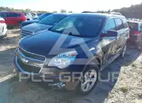 2013 Chevrolet Equinox photo