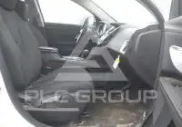2013 Chevrolet Equinox фото