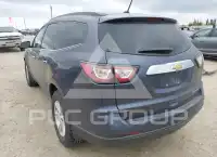 2013 Chevrolet TRAVERSE фото