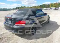 2013 BMW 128 фото