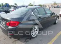 2013 BMW 535 photo