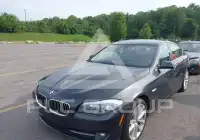 2013 BMW 535 photo