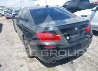 2013 BMW 535 photo