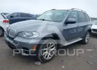 2013 BMW X5 фото