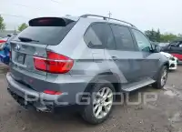 2013 BMW X5 фото