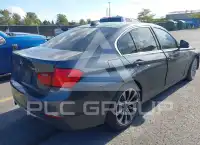 2013 BMW 328 photo
