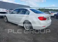 2013 BMW 328 фото