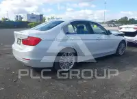 2013 BMW 328 фото