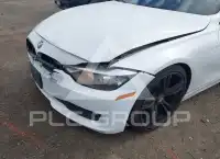 2013 BMW 328 фото
