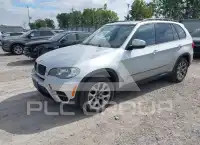 2013 BMW X5 фото