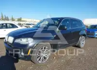 2013 BMW X5 фото