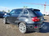 2013 BMW X5 фото