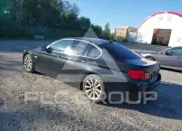 2013 BMW 528 фото