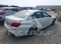 2013 BMW 528 фото