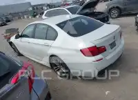 2013 BMW 528 фото