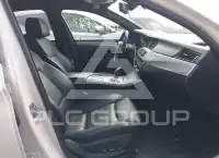 2013 BMW 528 фото