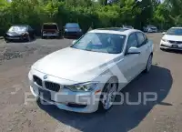 2013 BMW 335 photo