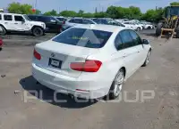 2013 BMW 335 photo