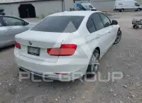 2013 BMW 328 фото