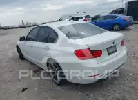 2013 BMW 328 фото