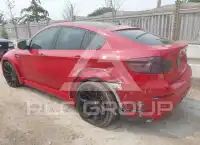 2013 BMW X6 фото