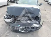 2013 BMW 320 фото