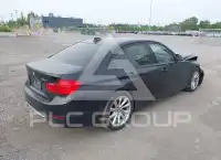2013 BMW 320 фото