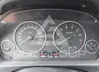 2013 BMW 320 фото