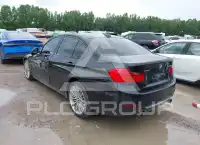 2013 BMW 335 фото