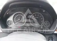 2013 BMW 335 фото