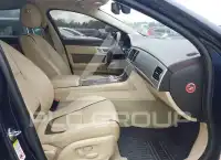 2013 Jaguar XF фото