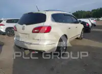 2013 Buick ENCLAVE photo