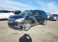 2013 Buick ENCLAVE photo