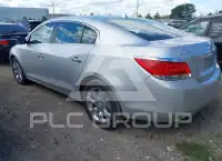 2013 Buick LACROSSE фото