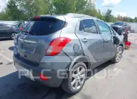 2013 Buick ENCORE photo
