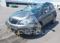 2013 Buick ENCORE photo