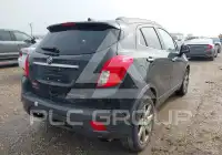 2013 Buick ENCORE фото