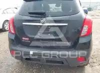 2013 Buick ENCORE фото