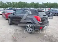 2013 Buick ENCORE фото
