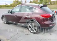 2013 Infinity FX37 photo