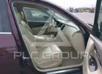 2013 Infinity FX37 photo