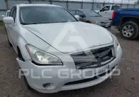 2013 Infinity M-Series photo