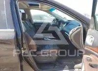 2013 Infinity JX photo