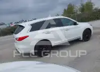 2013 Infinity JX photo