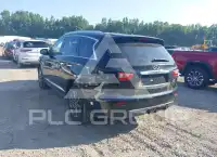 2013 Infinity JX фото
