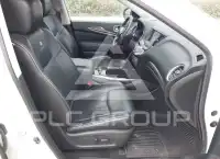 2013 Infinity JX photo