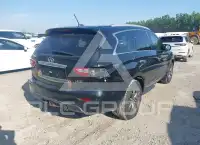 2013 Infinity JX фото