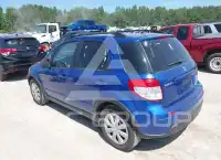 2013 Suzuki SX4 photo