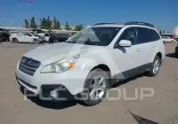 2013 Subaru Outback photo